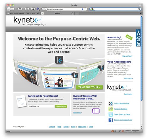 kynetx.com